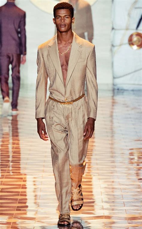 versace jumpsuit price|versace jumpsuit men.